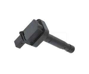 High Energy Stable Spark Ignition Coil, Heat Resistant Anti-Interference High Voltage Coil, OE#A0001502580 Direct Replacement Fit For 320CE CLK200 S320 Engine