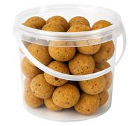 High Energy Suet Fat Balls, 5 Litre Tub
