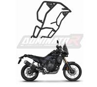 High Engine Guard Protection Bars For Yamaha Tenere 700 2019 - 2025