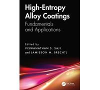 High-Entropy Alloy Coatings: Fundamentals and Applications