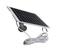 High Execution 5W 5V Solar Device Panel for CCTV Cameras Ensuring Efficient Power Conversion and Quick Mount Monocrystalline Solar