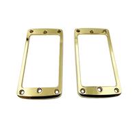 High Execution Double Coil Pickup Metal Reinforced Housing Smooth Tone Control Easy Arrangement Guide Noise Reducing Pickup