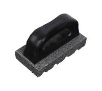 High Execution Face Crushing Block Brown Adamantine Substance for Stone Concrete Marble Rehabilitation Identity Sharpening Brick