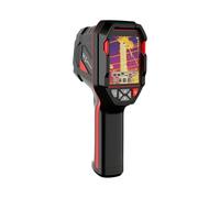 High Execution Warm Photographer for Industrial Applications with Multiple Visualization Preferences for Precise Temperature Analysis Transportable Photographer