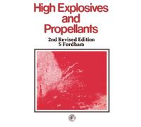 High Explosives and Propellants