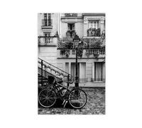 High Fashion Poster Trendy Black And White Wall Art Luxury Feminist Canvas Prints Beautiful Chic College Dorm Apartment Batchroom Bedroom Decor (1396)