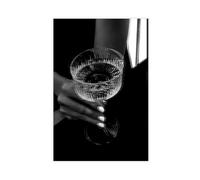 High Fashion Poster Trendy Black And White Wall Art Luxury Feminist Canvas Prints For Office Home Decor Bedroom Living Room Wall Decor (564)
