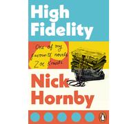 High Fidelity