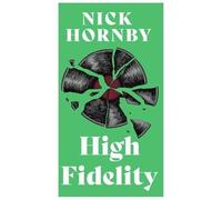 High Fidelity