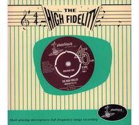 High Fidelity - Addicted to a TV [7" VINYL]