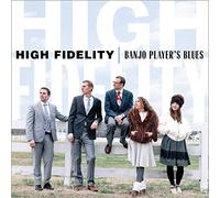 High Fidelity - Banjo Player's Blues