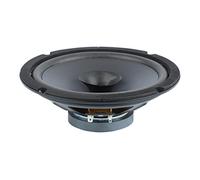 High Fidelity Coaxial Car Speakers le Car Sound System Stereo Speakers for Clear Sound (6INCH)