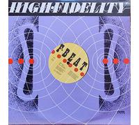 High Fidelity / Getting Mighty Crowded
