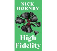 High Fidelity - Nick Hornby
