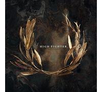 High Fighter - Champain