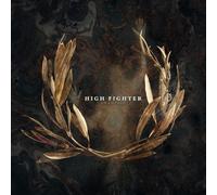 High Fighter - Champain [VINYL]