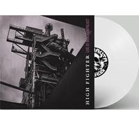 High Fighter - Live At Wdr Rockpalast [VINYL]