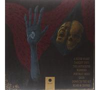 High Fighter - Scars And Crosses [VINYL]