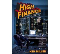 High Finance: A Novel