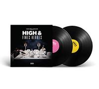 High & Fines Herbes [VINYL]