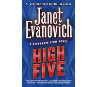 High Five: 5 (Stephanie Plum Novels)