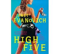 High Five (A Stephanie Plum novel)