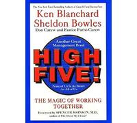 High Five! None of Us Is as Smart as All of Us