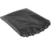 High-Flex 16ft Jumping Mat - Outdoor Round e with 108 Buckles for Ultimate Bouncing Experience - Perfect Replacement Mat for Kids & Family Fun