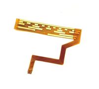 High Flexibility Replacement Focused Ribbon Cable Weather Resistant for 18-270mm Camera Lens Repair Easy Installation Camera Lens Flexible Cable Repair Part
