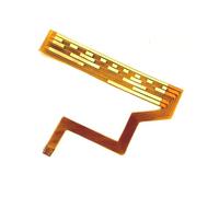 High Flexibility Replacement Focused Ribbon Cable Weather Resistant for 18-270mm Camera Lens Repair Easy Installation FPC Flexible Focused Cable Replacement