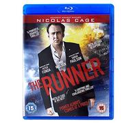 High Fliers - Runner - Blu-ray - G11501z