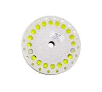 High Floating Fly Fishing Line with Tapered Leader Forward for Precise Casting in Streams and Lake High Floating Fishing