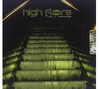 High Floors - Vol.1 Overlounge