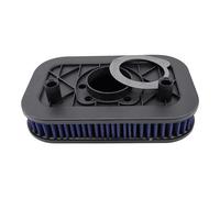 High Flow Air Cleaner Filter Fit For Harley Sportster 883 1200 XL883 XL1200 2004 2005-2013 29331-04