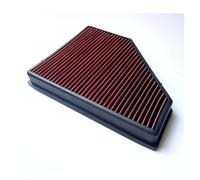 High Flow Air Filter 2.0L Diesel Cold Air Intake Filter 13717797465 For BMW 116d 118d 120d 123d 316d 318d 320d 325d 330d 335d X1 Air Intake Hose