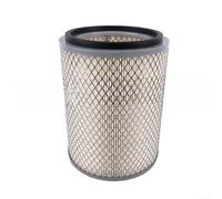 High Flow Air Filter for Baldwin RS2863 Wix 46433 AF4878 Maintains Engine Cleanliness with Precision Engineered Media
