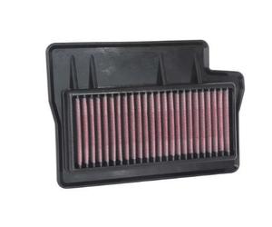 High Flow Air Filter Yamaha XSR900 2022-2024