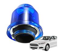 High Flow Air Intake Filter - 76mm Replacement, Engine Performance Upgrade | Automotive Air Filter For Truck SUV RV Tractor Trailer Vehicle, Enhanced Engine Efficiency Power Boost Accessory