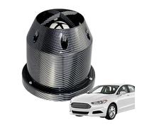 High Flow Air Intake Filter - 76mm Replacement, Engine Performance Upgrade | Automotive Air Filter For Truck SUV RV Tractor Trailer Vehicle, Enhanced Engine Efficiency Power Boost Accessory