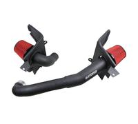 High Flow Cold Air Intake Kit For 2020-2024 BMW M3 Competition (G80) BMW M4 Competition (G82) S58 3.0T