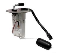 High Flow Electric Fuel Pump Module 8.5x10cm Size | Direct for fit for 300, includes level sensor, solves hard starting, 12V system compatible
