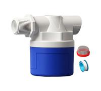 High Flow Float Ball Valve Water Level Control Valve Automatic Water Level Adjustment Industrial Water Flow Switch