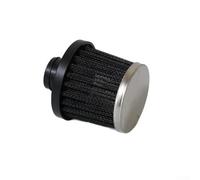 High-flow Parking Heater Wire Filter Element for Mesh - Steel Interface Truck Car Filter Having 25mm Air Reusable Cleanable Compatible with Warmers