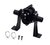 High-Flow Portable Water with Quiet Motor for Garden Irrigation, Car Washing & Basement Drainage Liquid Transfer Pumps