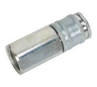 High Flow Rate 1/2 Inch Bsp Female Coupling Body Adaptor For Efficient Tool Operation