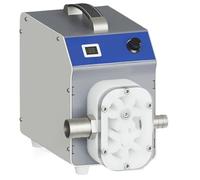 High Flow Rate Viscous Fluid Transfer Pump Gear Pump Honey Yogurt Chocolate Sauce Emulsion Pump Machine Bottling Tool