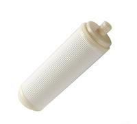 High Flow UF Filter Cartridge 25.8cm Length | Effective impurity removal, clean safe hydration, advanced filtration tech, family health focus
