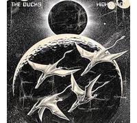 High Flyin' - The Ducks CD