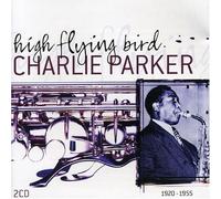 High Flying Bird by Charlie Parker