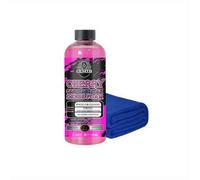 High Foam Pink Car Wash Shampoo Ceramic Coating Safe, Bubble-Rich Formula For Paint Nourishment Universal Car Care Solution